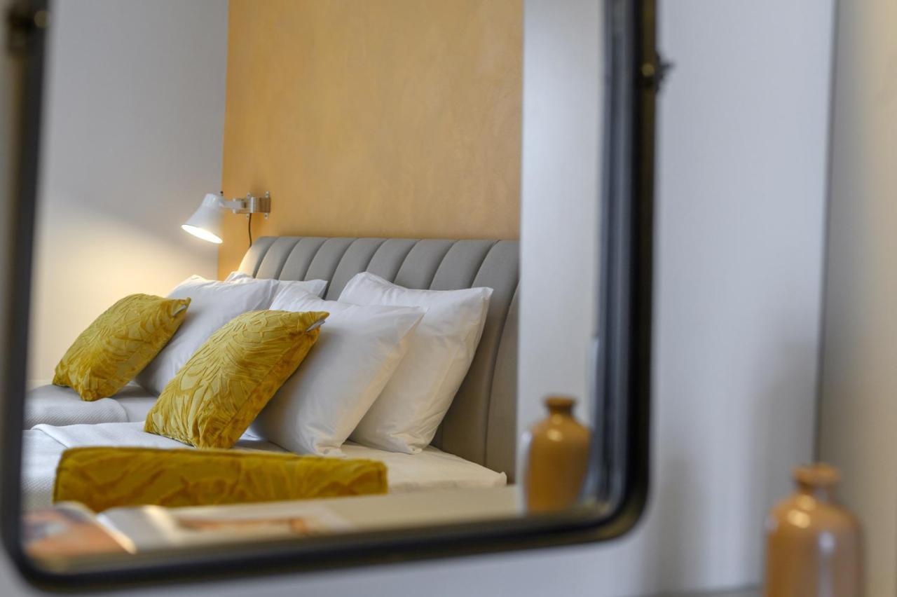Napier Maisonette 아르고스톨리온 외부 사진