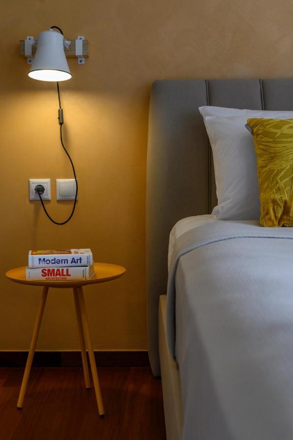Napier Maisonette 아르고스톨리온 외부 사진